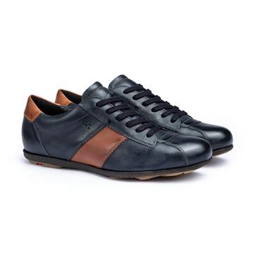 LLOYD BARKER Herre Sneaker