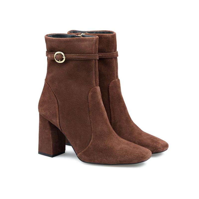 LLOYD AMARA 420 Dame Støvle