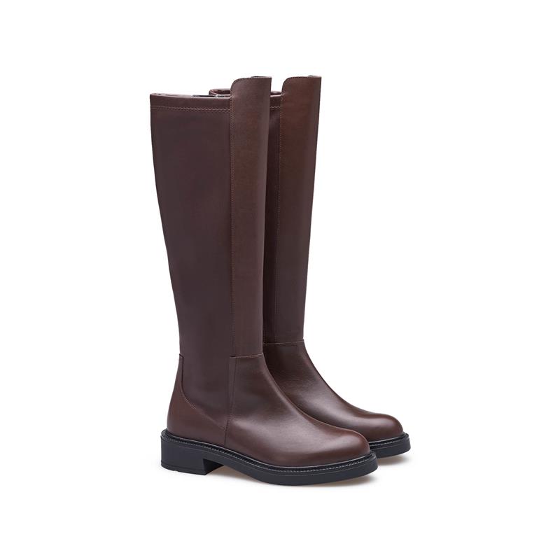 LLOYD SOVENA 38Dame Støvle CASTAGNA Str. 41