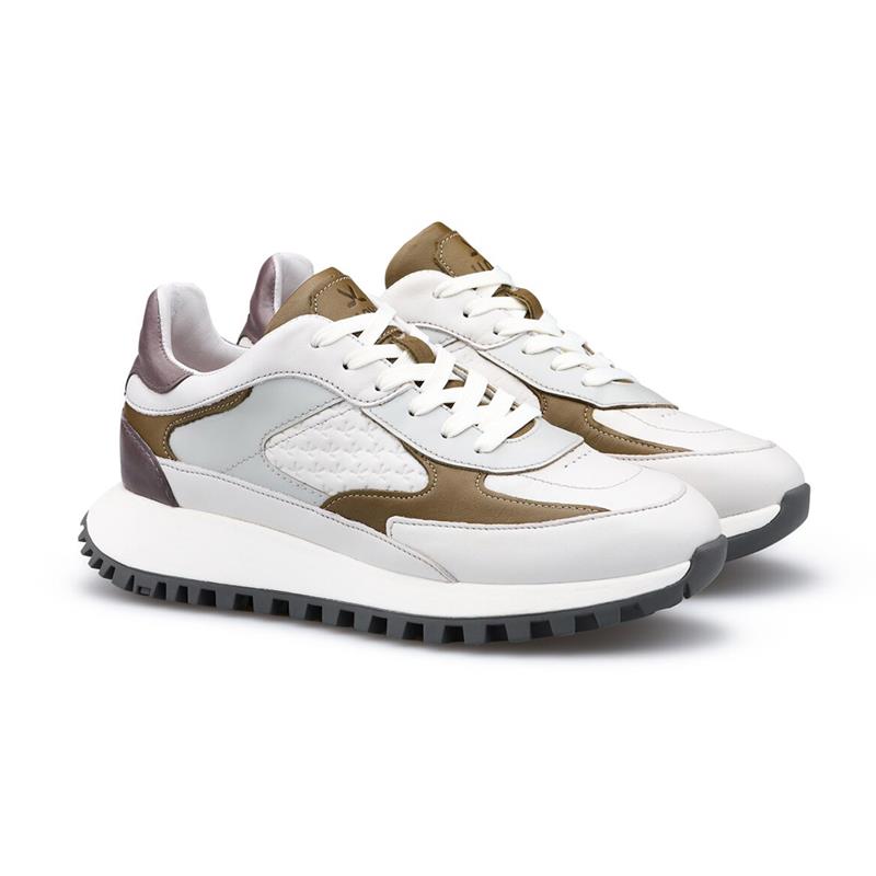 LLOYD STELLA Dame Sneaker