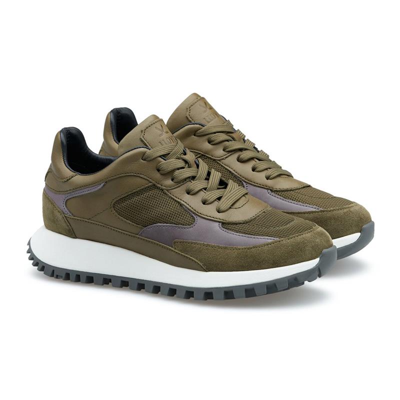 LLOYD STELLA Dame Sneaker