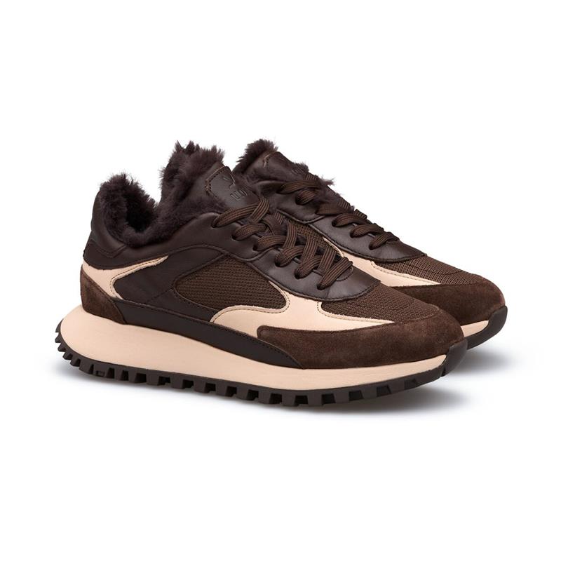 LLOYD STELLA L Dame Sneaker