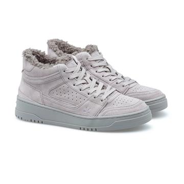 LLOYD EVER MID L Dame Sneaker