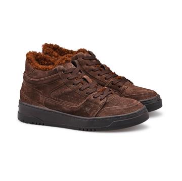 LLOYD EVER MID L Dame Sneaker