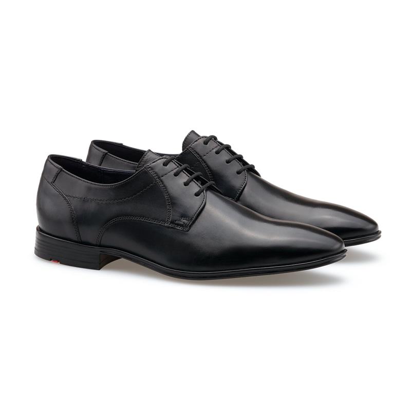 LLOYD CORE 1Herre Sko DK BLUE Str. 44