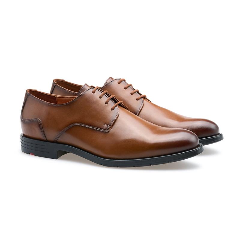 LLOYD EEZY 1Herre Sko COGNAC Str. 42