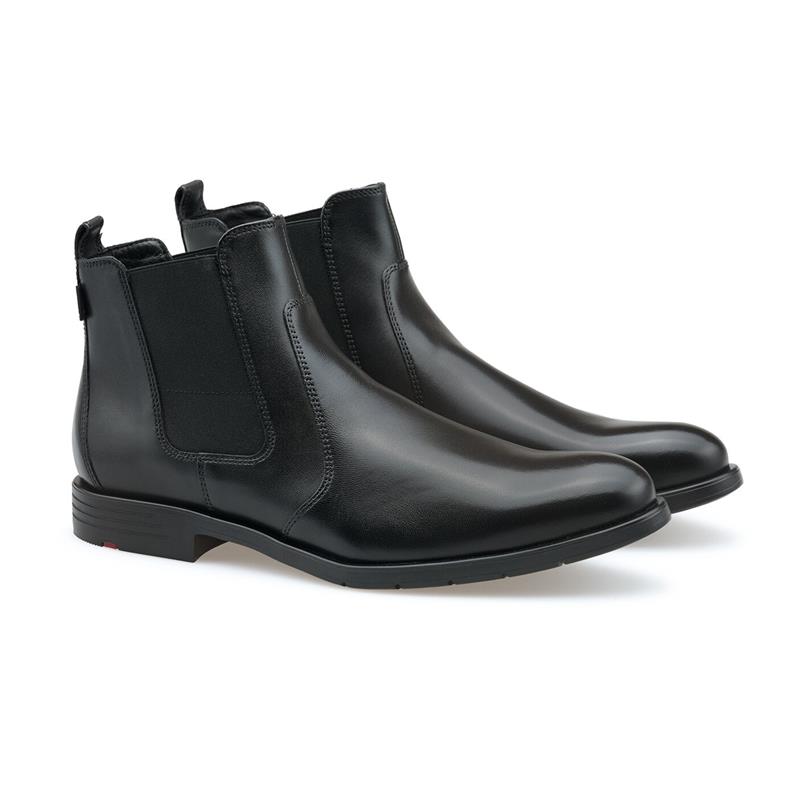 LLOYD EEZY 317G Gore-Tex Herre Chelsea Støvle