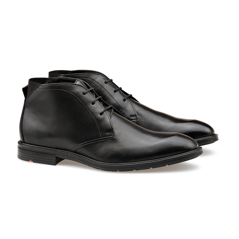 LLOYD X-MOTION 32Herre X-Motion BLACK Str. 39