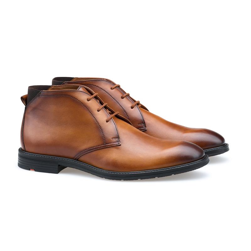 LLOYD X-MOTION 32Herre X-Motion COGNAC Str. 40,5