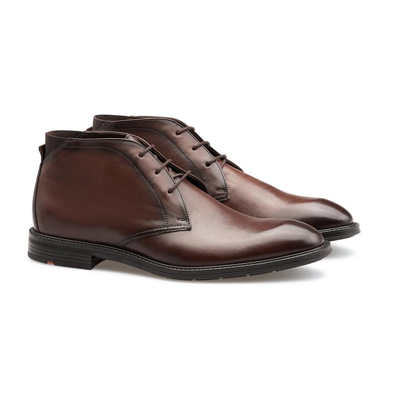 LLOYD X-MOTION 32Herre X-Motion DK BROWN Str. 46,5