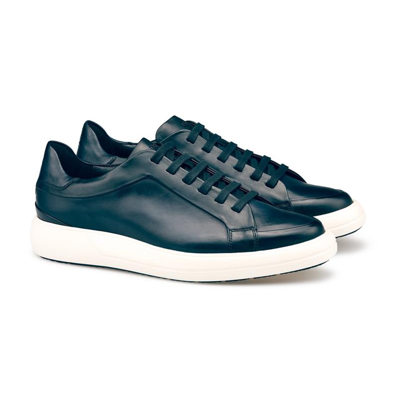 LLOYD REGAL Herre X-Motion MAX DK BLUE Str. 42,5