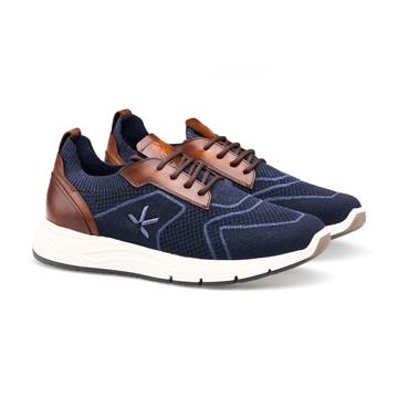 LLOYD ECHO X-Motion Herre Sneaker