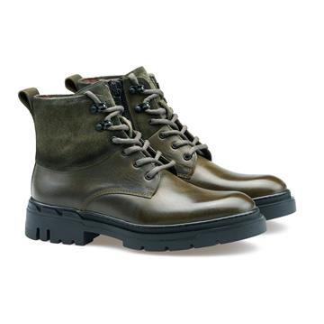 LLOYD SERRA 345 Herre Støvle