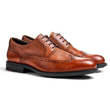 LLOYD KALEB Xtrawide Herre Sko