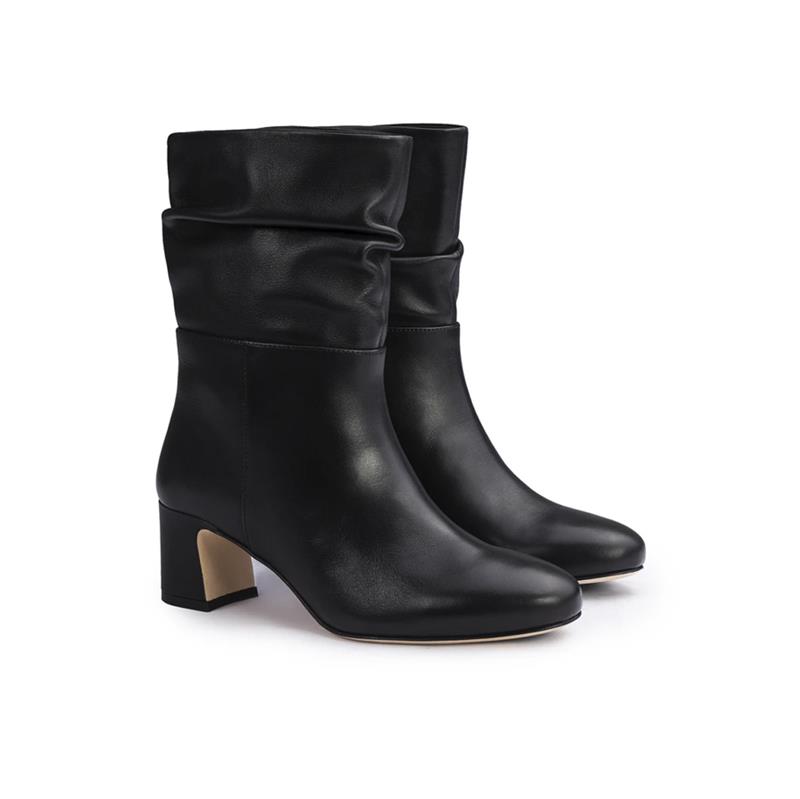 LLOYD MARA 365 Dame Støvle BLACK Str. 36