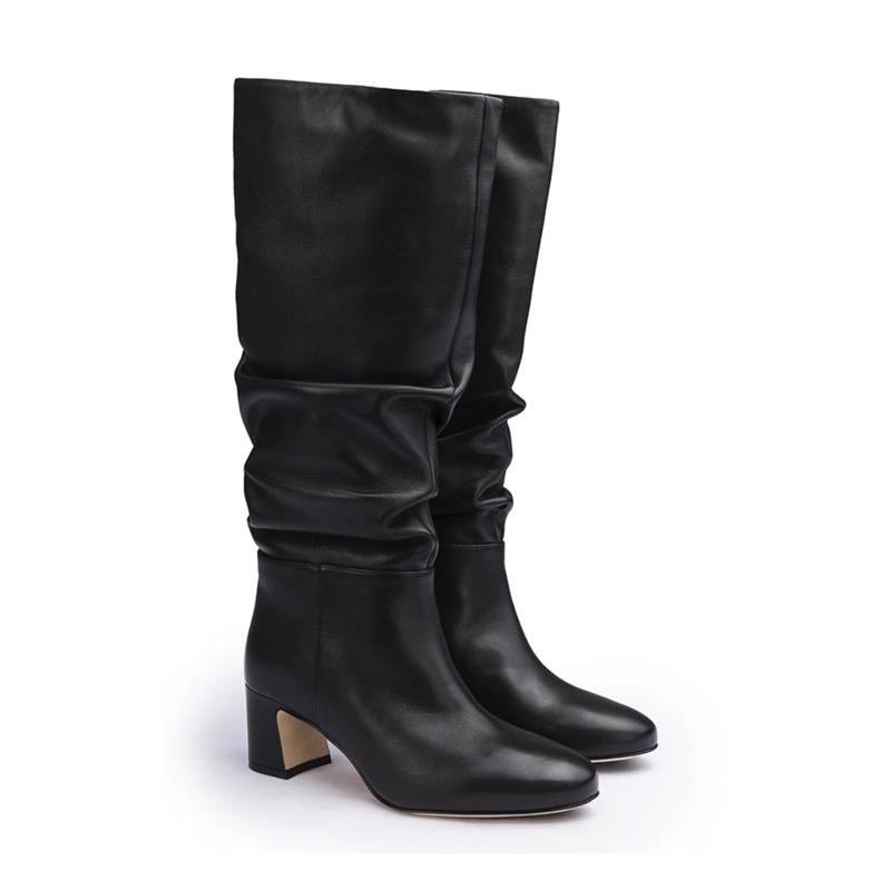 LLOYD MARA 385 Dame Støvle BLACK Str. 36