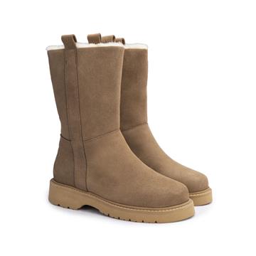 LLOYD ALURA 365 L Dame Støvle - Beige