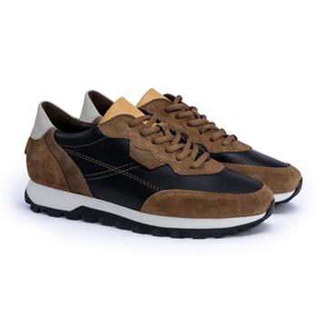 LLOYD MILO Dame Sneaker