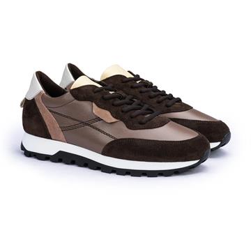 LLOYD MILO Dame Sneaker