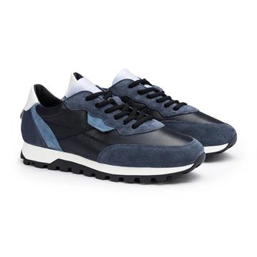 LLOYD MILO Dame Sneaker