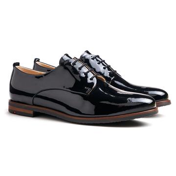 LLOYD 26-318-50 Dame Lak Sko