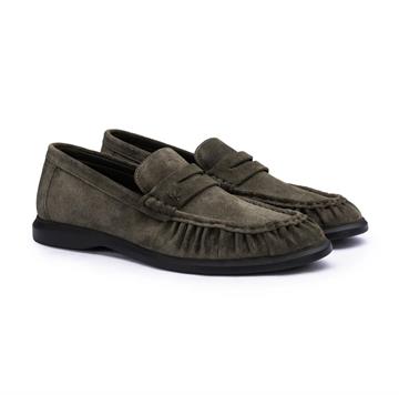 LLOYD N-STRIDE 240 Herre Loafer