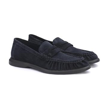 LLOYD N-STRIDE 240 Herre Loafer