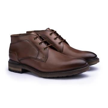 LLOYD VIBE 325L Herre Støvle med Indvendig Varmt Foer