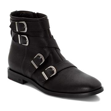 LLOYD 28-367-00 Dame Støvle
