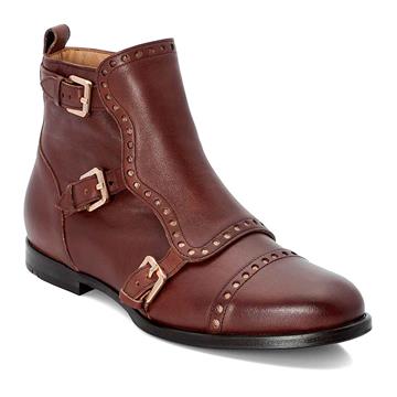 LLOYD 29-357-13 Dame Støvle