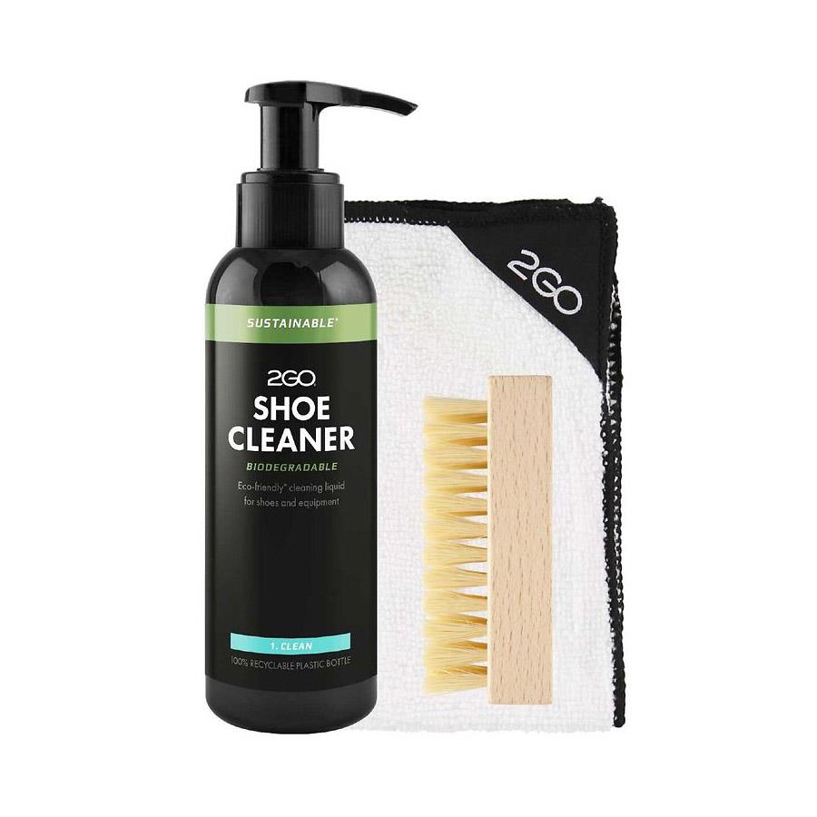 gave Validering influenza Køb 2GO Bæredygtig Shoe Cleaning Kit Online på lloyd-shop.dk