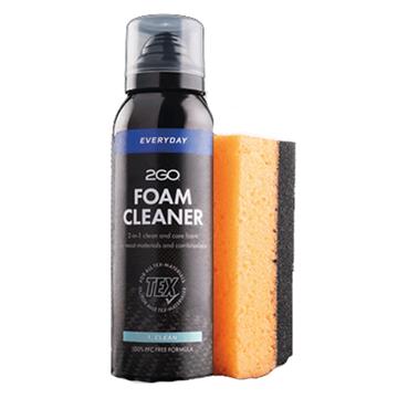 2GO FOAM CLEANER  