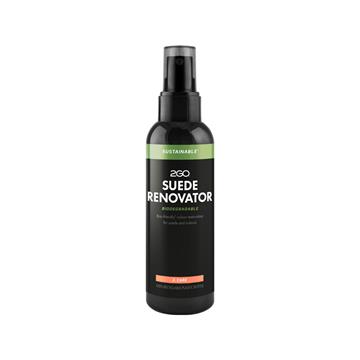 2GO SUSTAINABLE SUEDE RENOVATOR - BÆREDYGTIG SkoPLEJE TIL RUSKIND OG NUBUCK