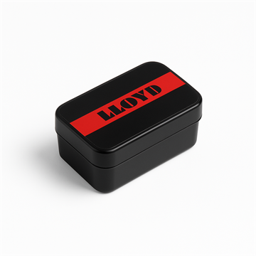 LLOYD Mini Shoeshine