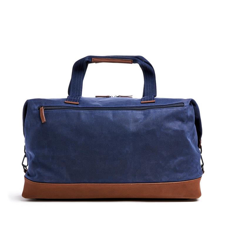 LLOYD C13-17000-XL Travel Bag DARK BLUE 