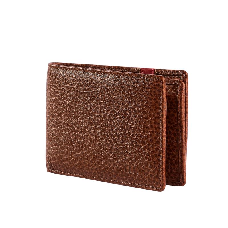 Billede af LLOYD C13-22000-OG WALLET COGNAC