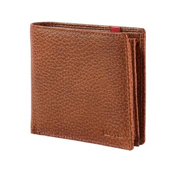 LLOYD C13-22011-OG WALLET COGNAC 