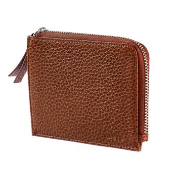 LLOYD C13-23002-OG CARD HOLDER COGNAC 