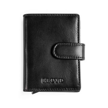 LLOYD C14-23002-OA Cardholder BLACK 