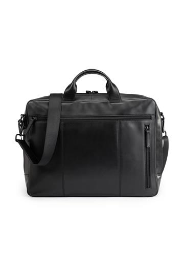 LLOYD C15-11005-OA Briefbag BLACK 