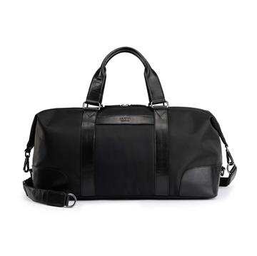 LLOYD C15-17007-YA Weekenderbag BLACK 