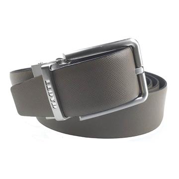 LLOYD C20-62000-OF Vendebælte -  Sort/BEIGE