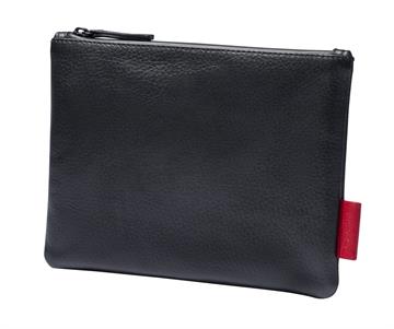 LLOYD C21-26001-OA PENCIL BAG BLACK 