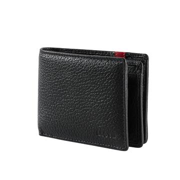 LLOYD C22-22000-OA Herre Pung BLACK 