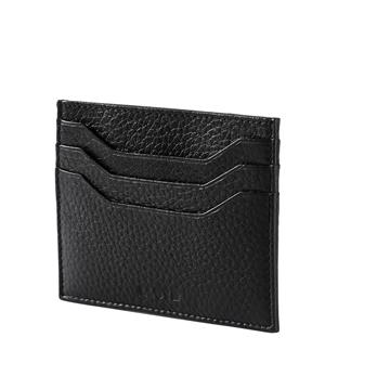 LLOYD C22-23000-OA CARD HOLDER BLACK 