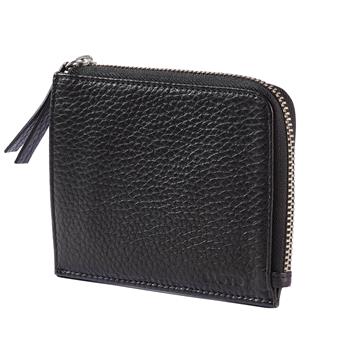 LLOYD C22-23002-OA Card Holder BLACK 
