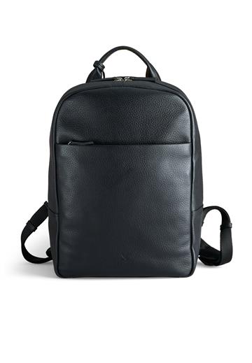 LLOYD C25-16000-OA Backpack BLACK 