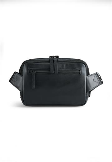 LLOYD C25-18000-OA Crossoverbag BLACK 
