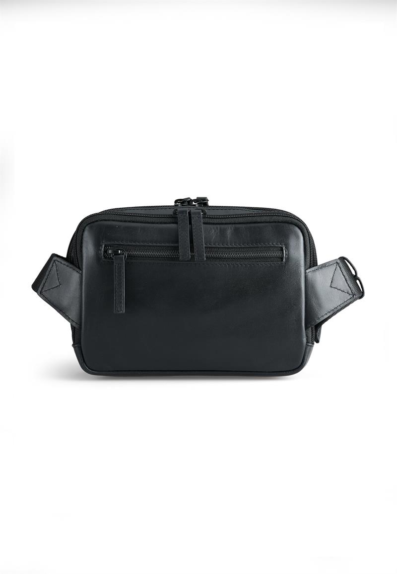 LLOYD C25-18000-OA Crossoverbag BLACK