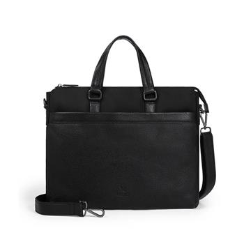 LLOYD C26-10000-WA Business Bag BLACK 